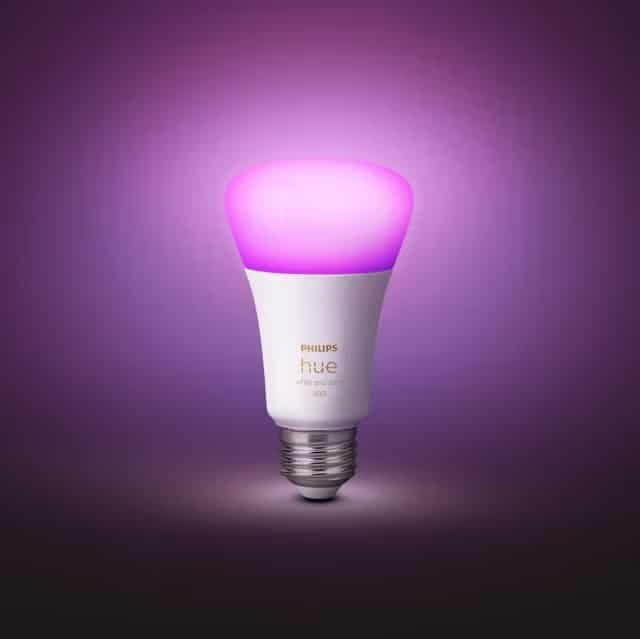 Philips hue