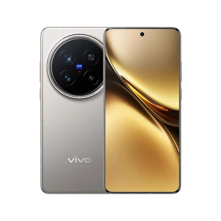 Vivophone