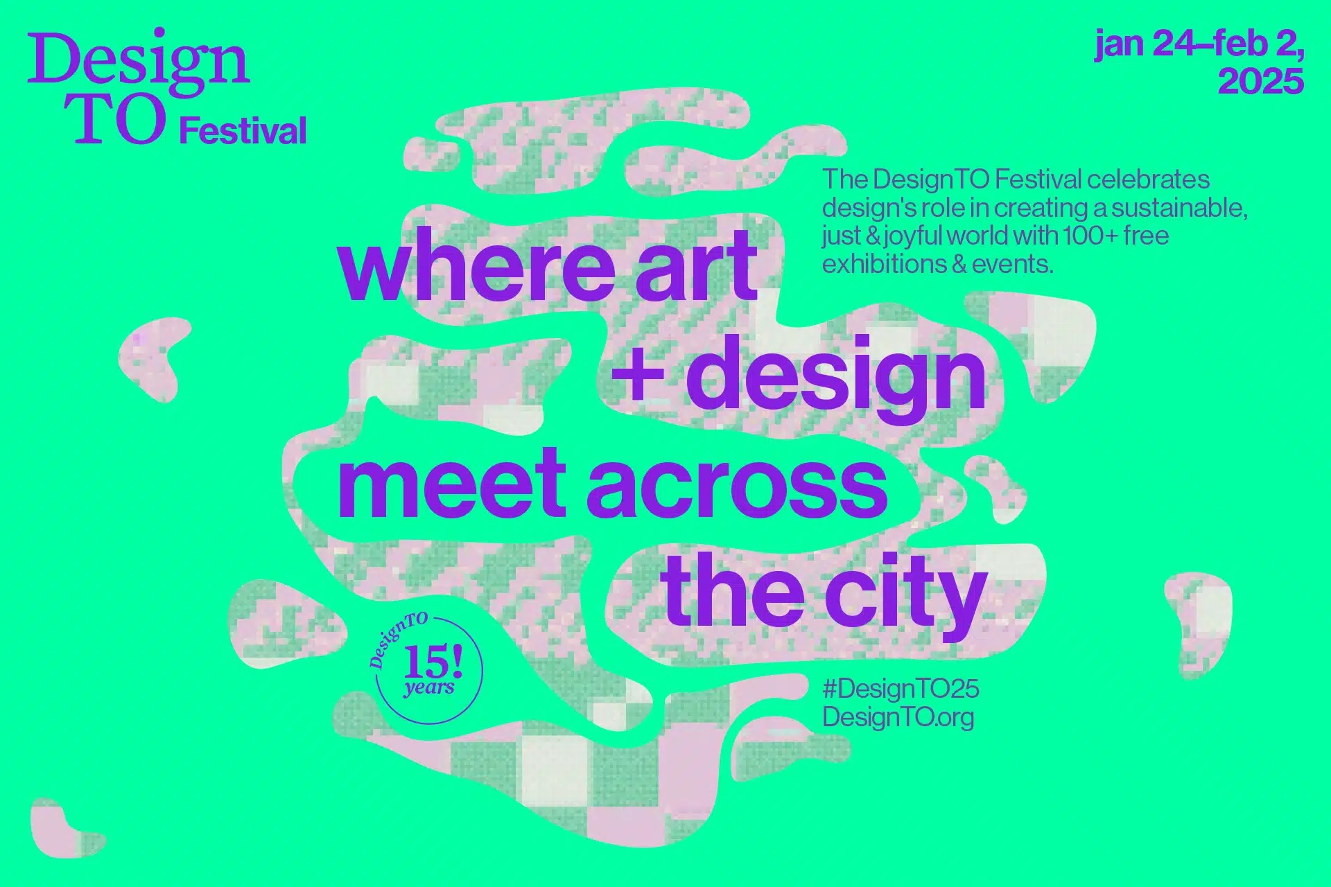 DesignTODesignTO: Highlights from the 2025 Festival