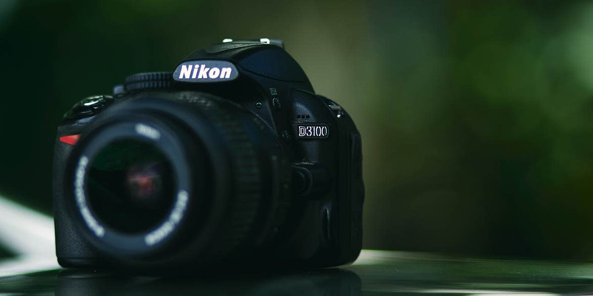 Mejores cámaras reflex para principiantes: Canon, Nikon y Olympus
