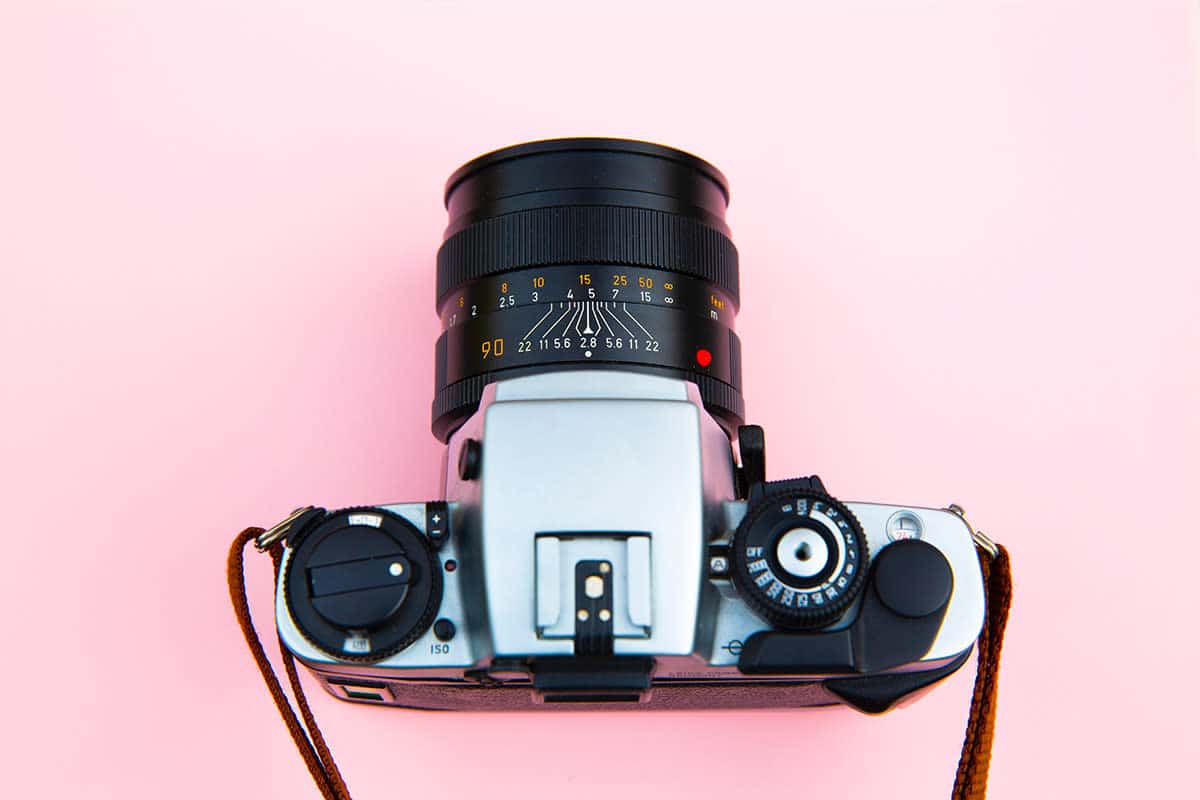 Quel est le meilleur appareil photo sans miroir pour les débutants ?