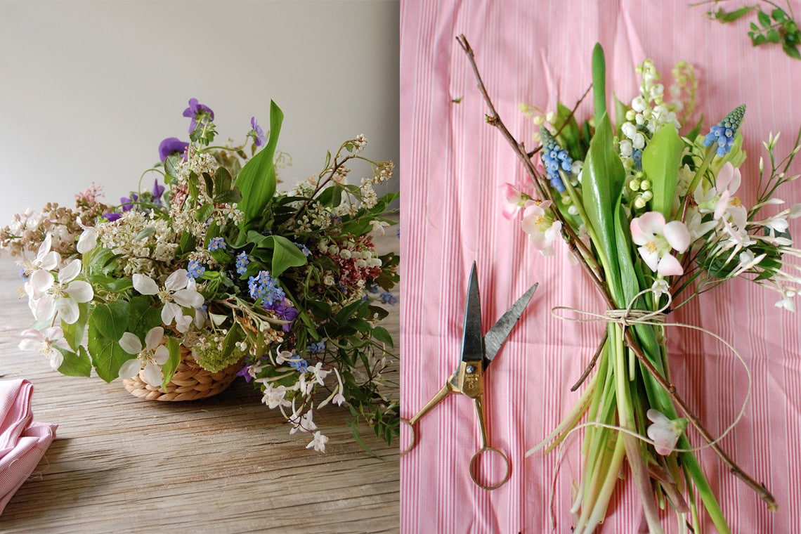 How to Turn Your Love of Flowers into a Floral Design Career