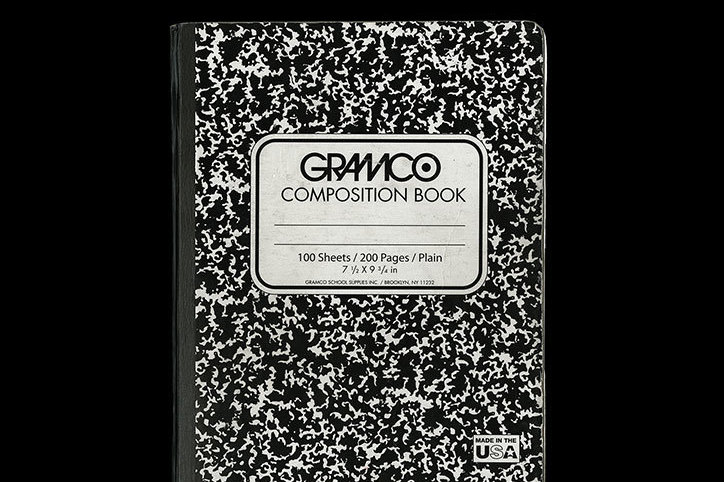 Shop Black Craft Notebook with great discounts and prices online - Nov 2023