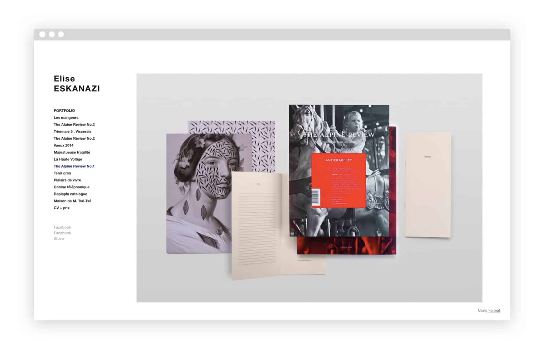 18 Design Portfolios You Need to See for Inspiration