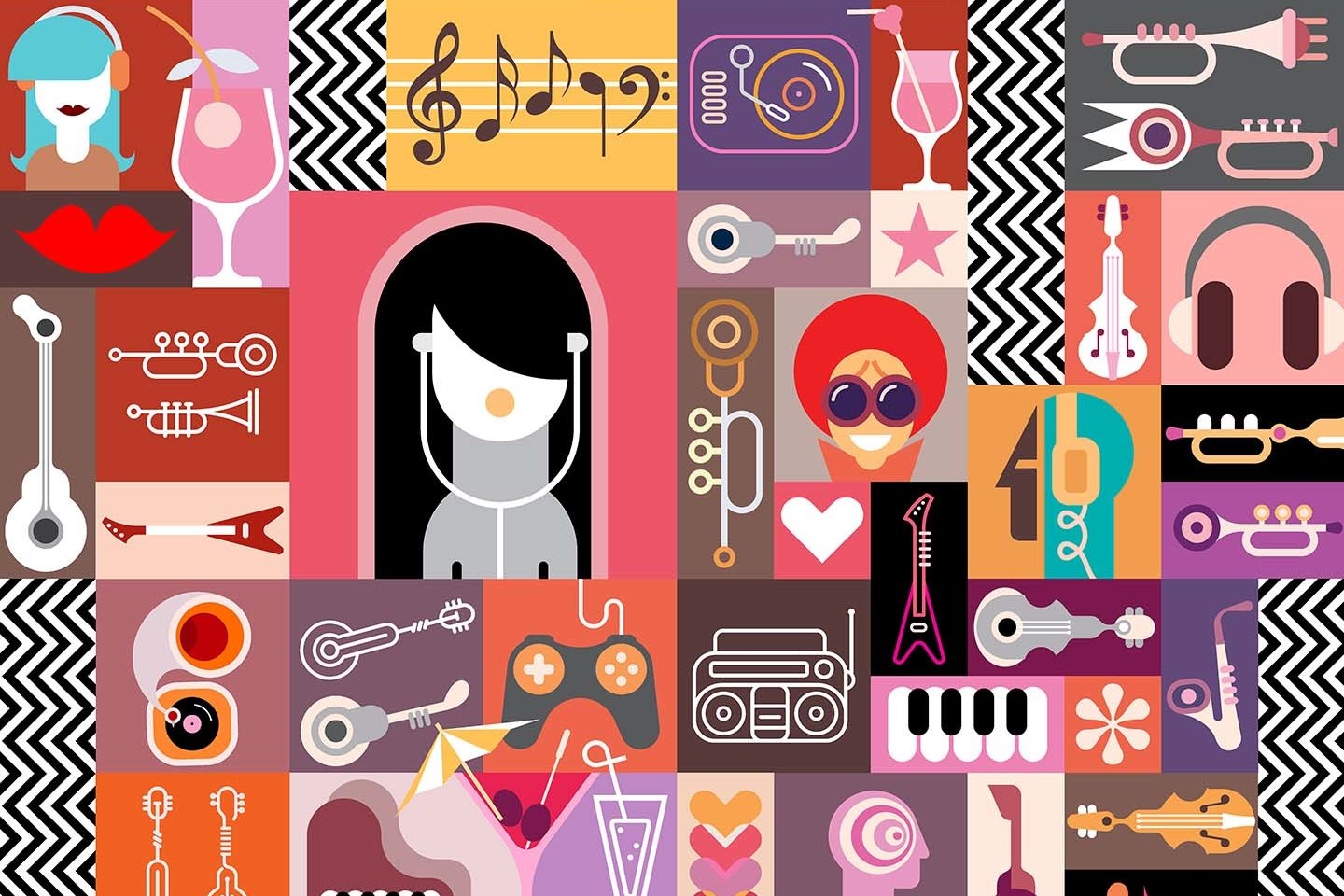 Best Seller Vector Art, Icons, and Graphics for Free Download