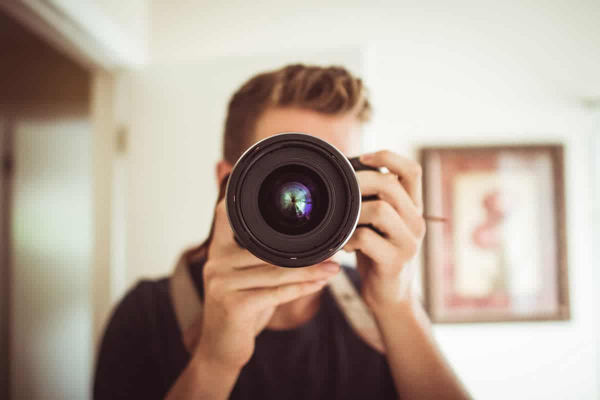 Lente de retrato para Nikon: cuál elegir. El mejor retrato