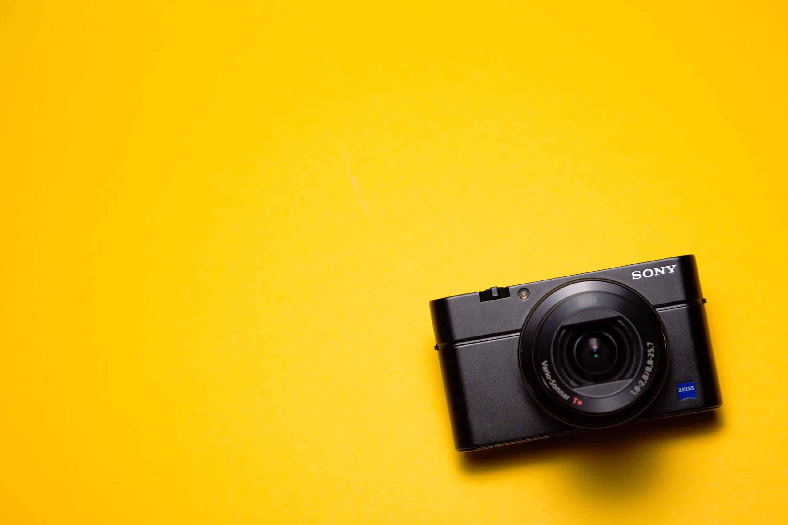 Las mejores cámaras de vídeo 4K, guía de compras