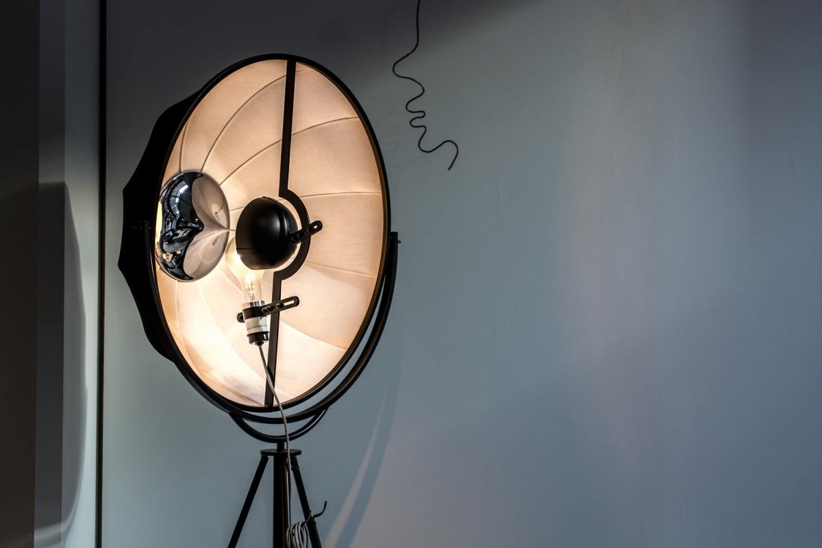 A Closer Look at Light-Shaping Diffusers