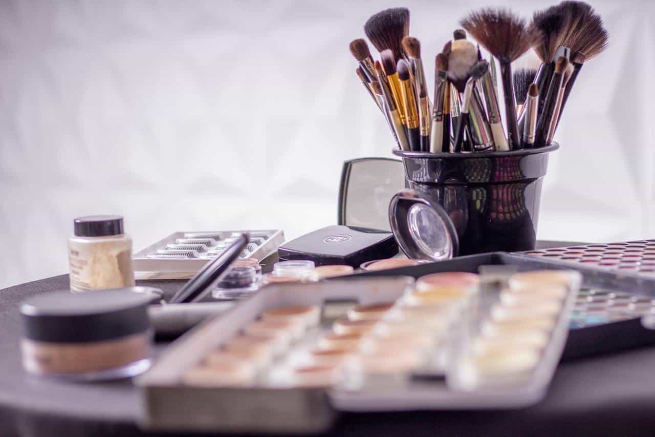 sfx makeup artist website