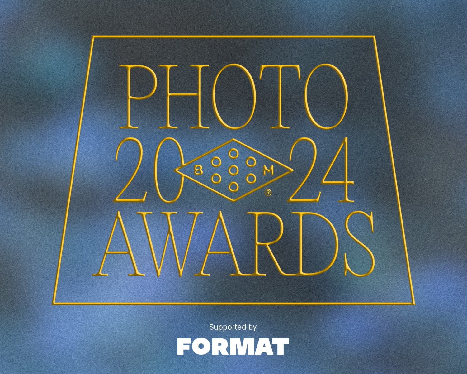 Enter the 3rd Annual Booooooom Photography Awards: Supported by Format