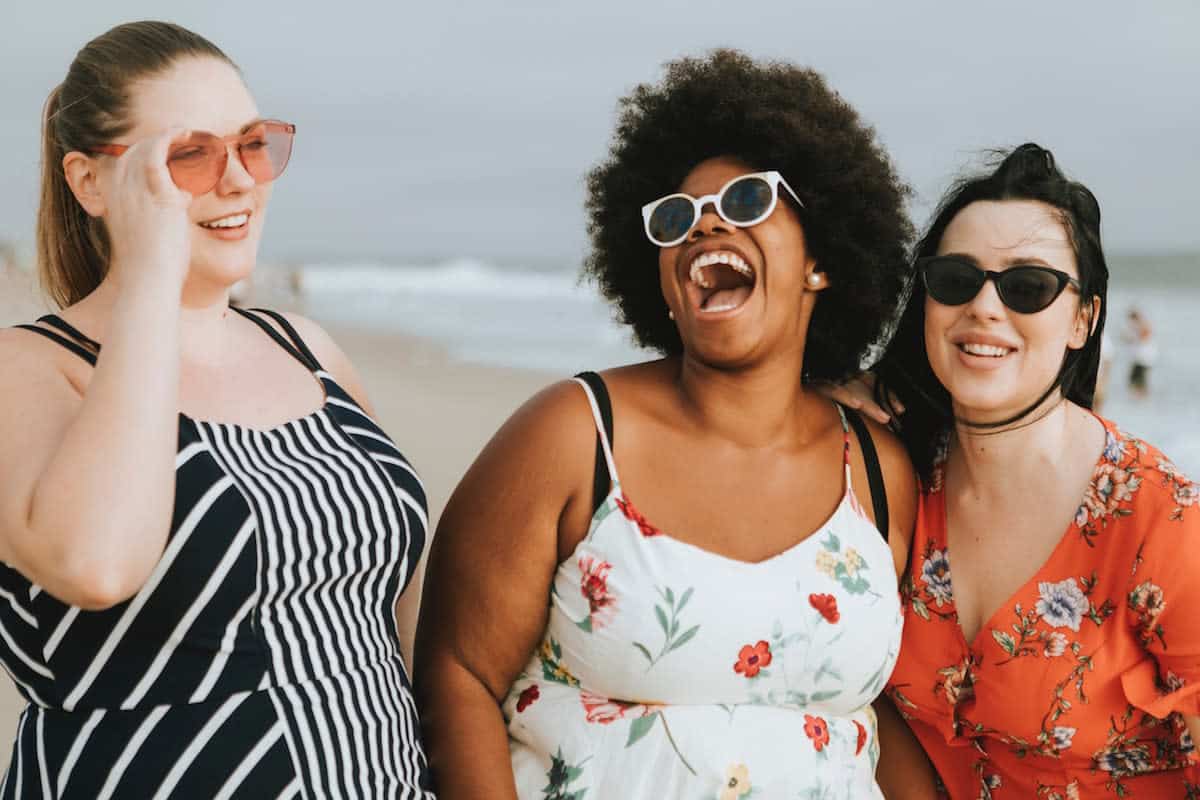 The Complete Guide To Plus Size Modeling