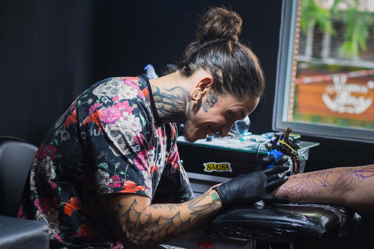 How To Get a Tattoo Apprenticeship To Start Your Career | Indeed.com